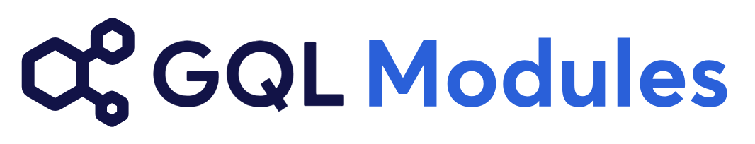 GraphQL Modules GraphQL Modules